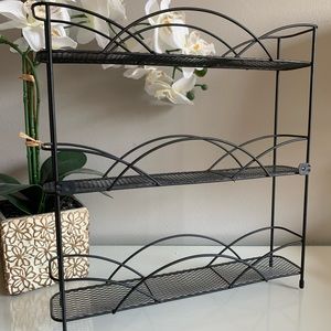 Nail polish Organizer / Stand